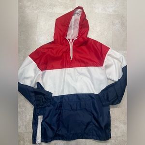 Men’s Windbreaker